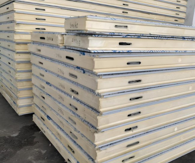 湘潭聚氨酯保温板