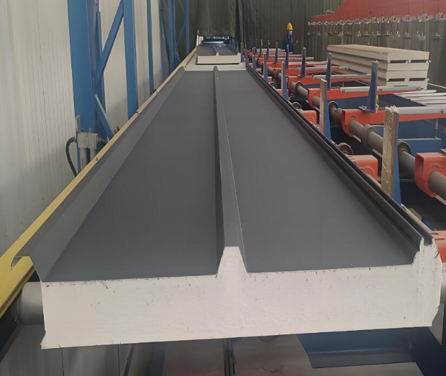 湘潭聚氨酯泡沫保温板