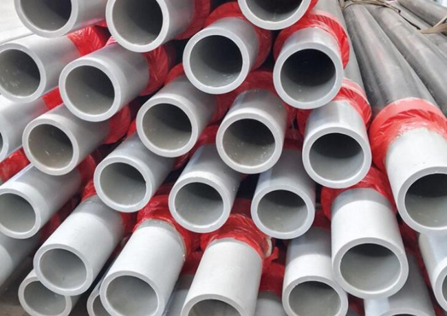 湘潭PE-RT预制保温管