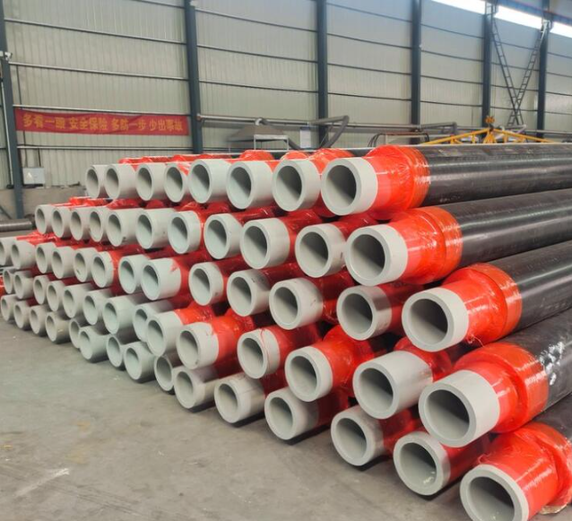 湘潭PE-RT保温管